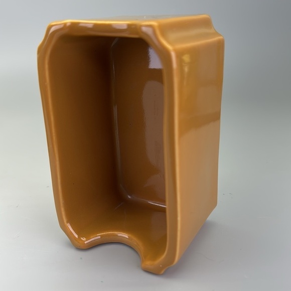 Vintage Hall Sugar Packet Holder - Picture 6 of 8